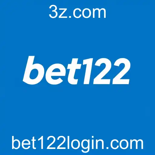 A Ascensão dos Jogos de Azar em 2025: A Influência do Bet122