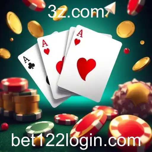 Explorando a Categoria de Cassino em Bet122: Uma Experiência de Jogo Imersiva