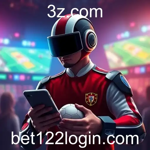 Ascensão dos Jogos Online em Portugal