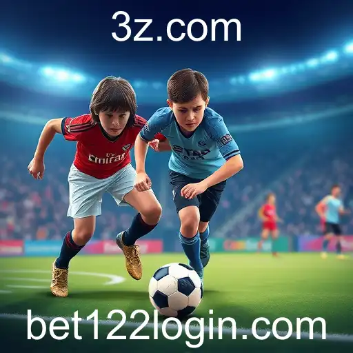 A Expansão do Mercado de Jogos Online em 2025