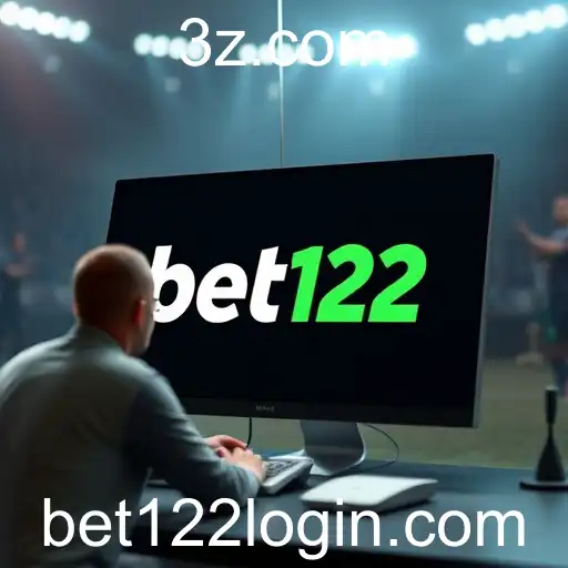 A Indústria de Jogos em Crescimento e a Influência do bet122