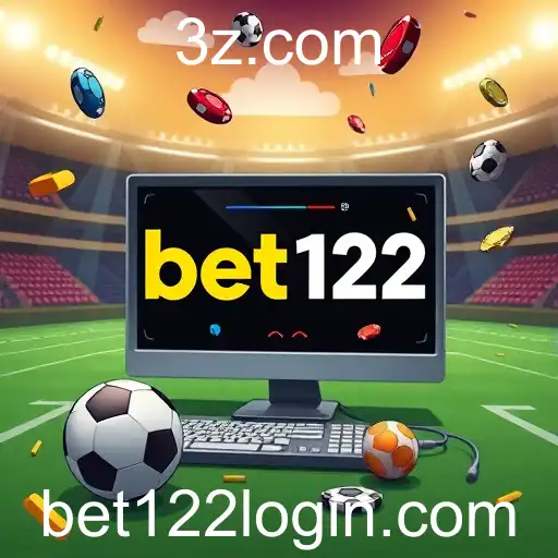 O Impacto Crescente dos Sites de Jogos em 2026