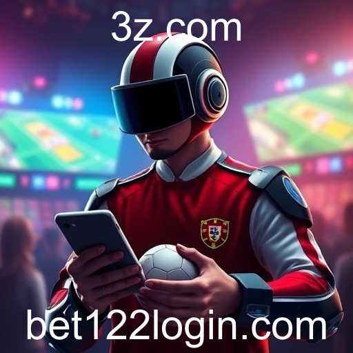 Impacto dos Jogos Online no Cotidiano dos Brasileiros