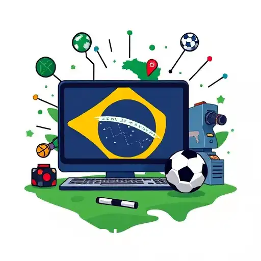 Inovações e Desafios no Mercado de Apostas Online