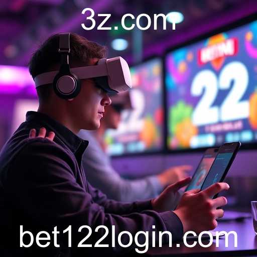 A Ascensão dos Sites de Jogos Online em 2026