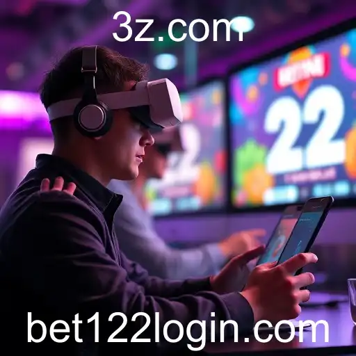 A Ascensão dos Sites de Jogos Online em 2026