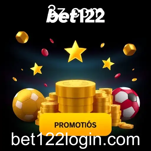 Explorando Promoções Imperdíveis no 'bet122'