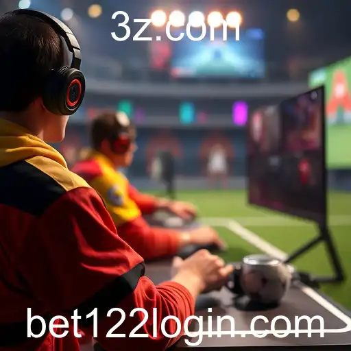 A Ascensão do Mercado de Jogos Online em 2025