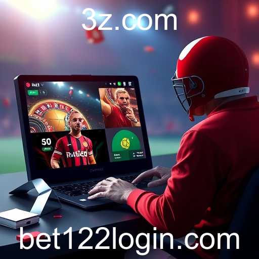 Tendências e Desafios no Mercado de Jogos Online